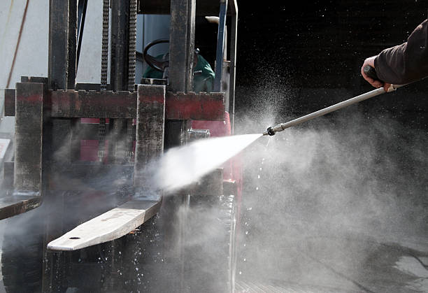 Best Garage Pressure Washing  in Lytle, TX
